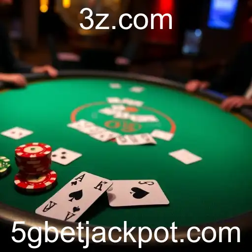 Salas de Poker