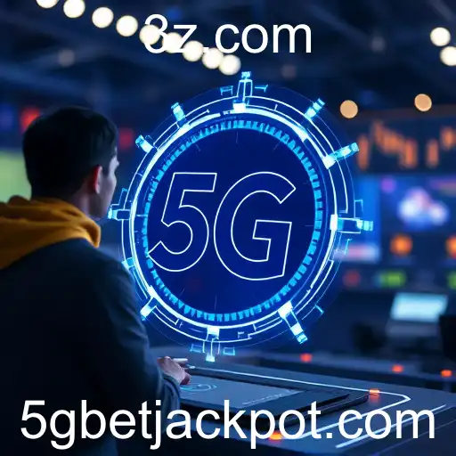 Revolução Digital e o Impacto do 5Gbet no Brasil