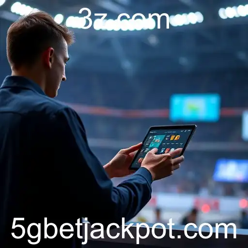A Ascensão dos Jogos de Apostas e o Impacto do 5G